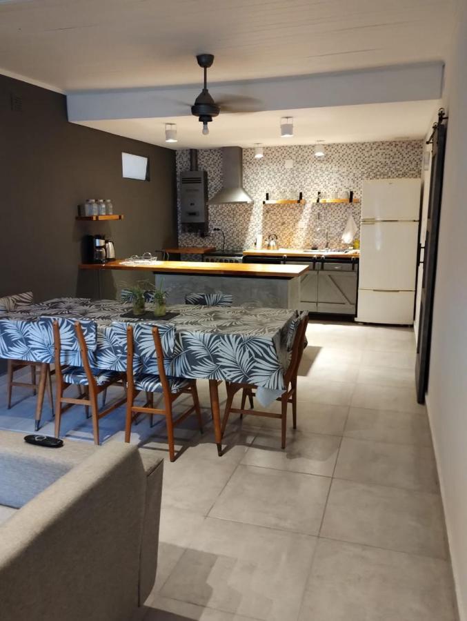 Departamento Cele Villa Carlos Paz