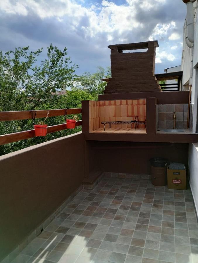 Apartamento Departamento Cele Villa Carlos Paz